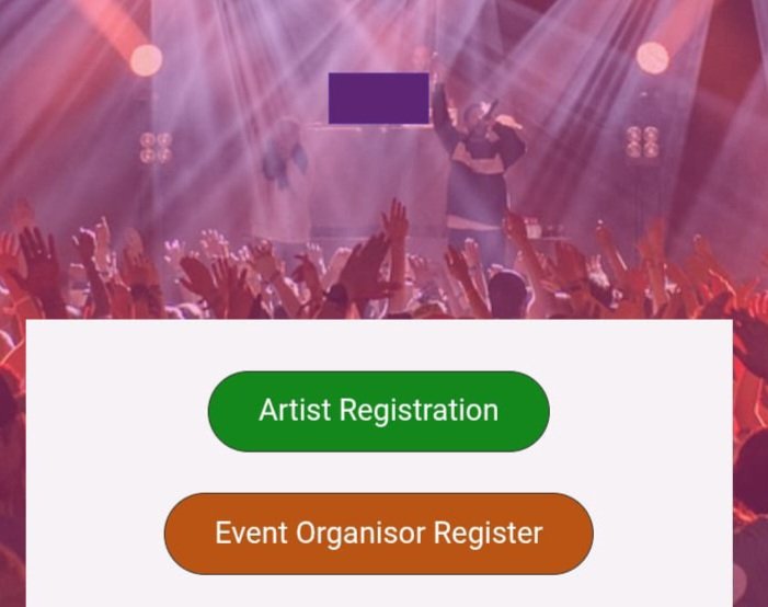 Musician-Artist Website