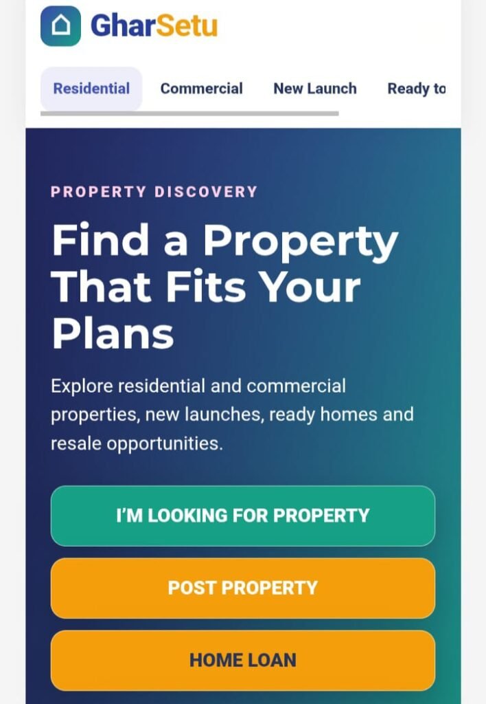 Real Estate Properties