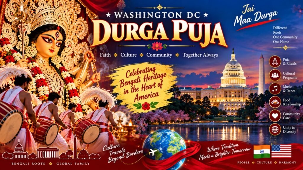 Live Durga Puja 5