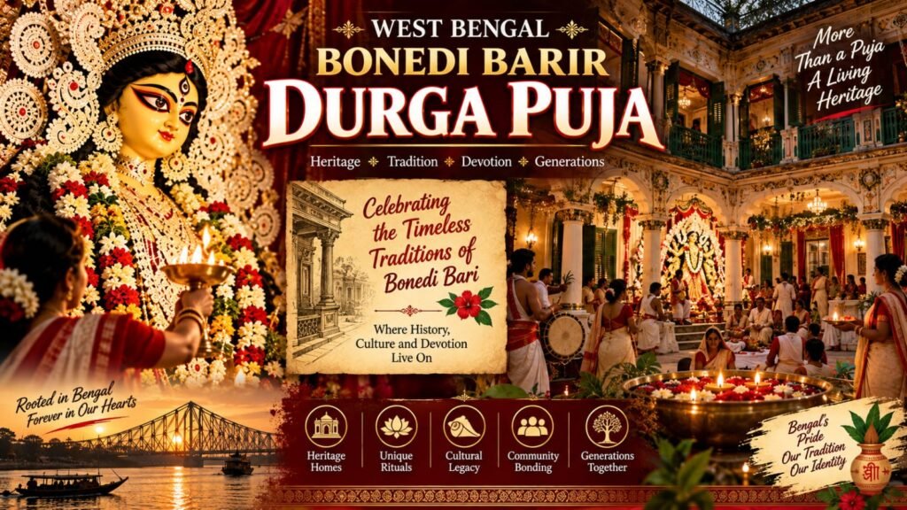 Live Durga Puja 4