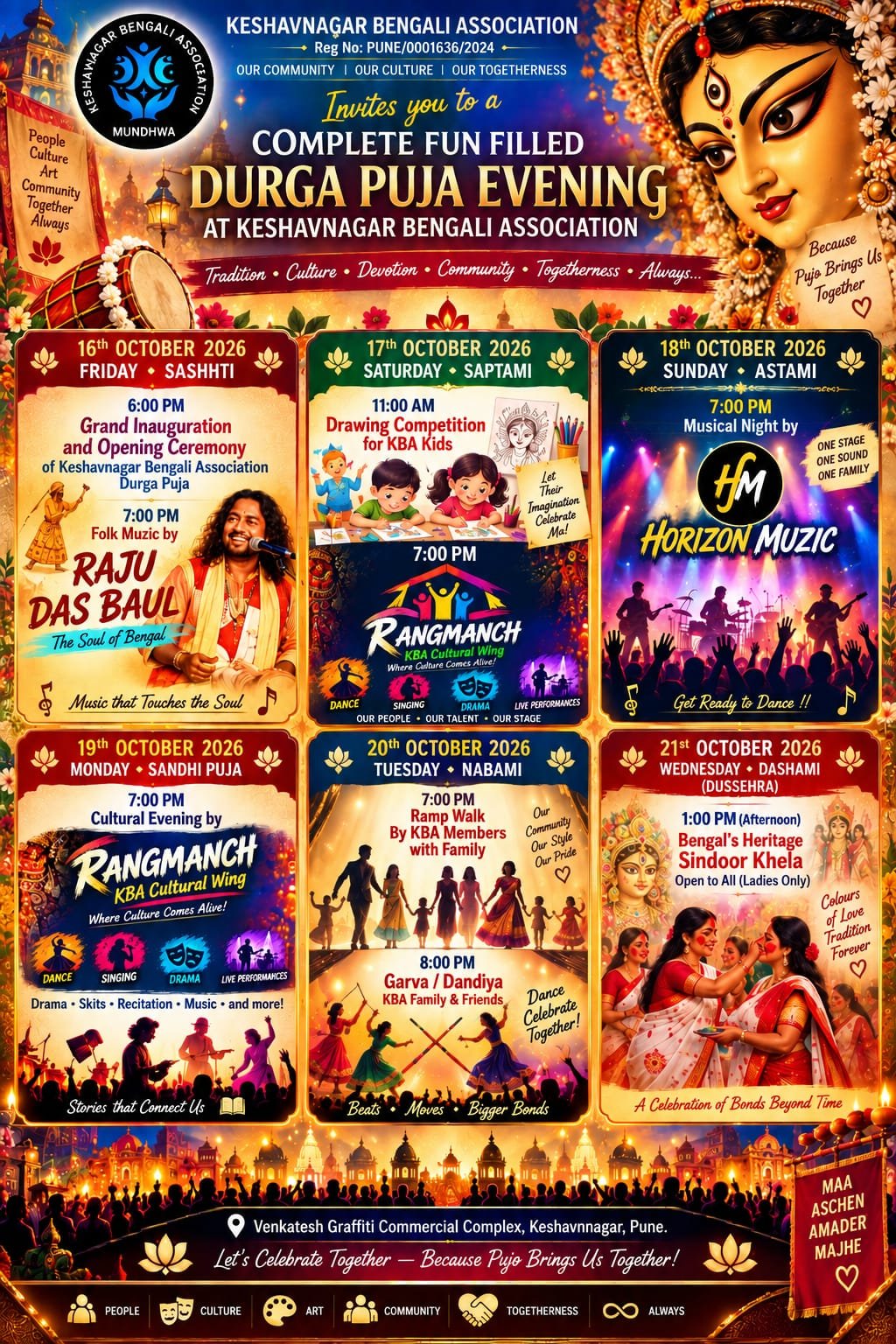 Durga Puja featured image 1