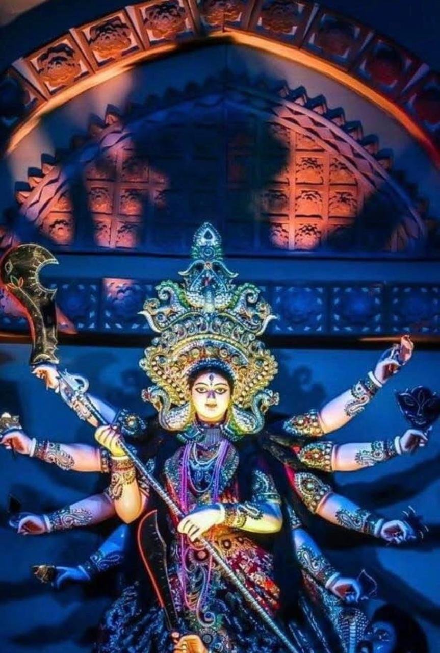 Durga Puja featured image 1
