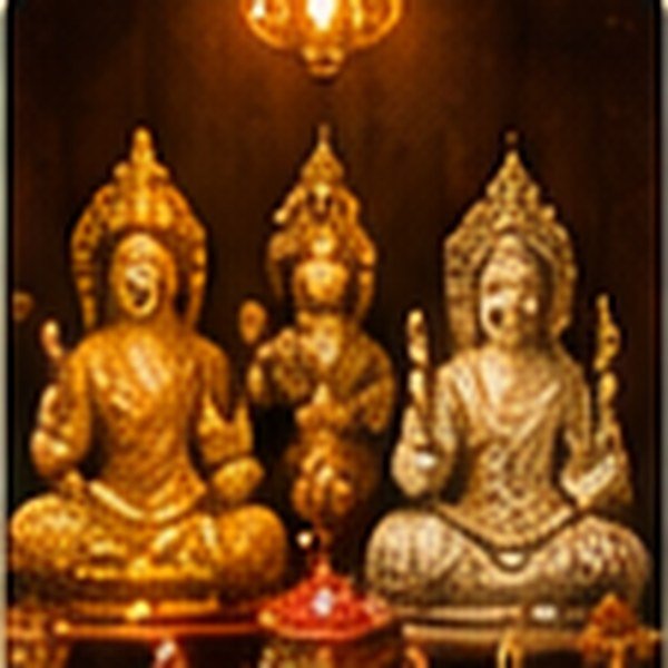Puja Items
