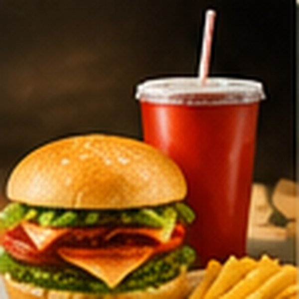 Fast Food