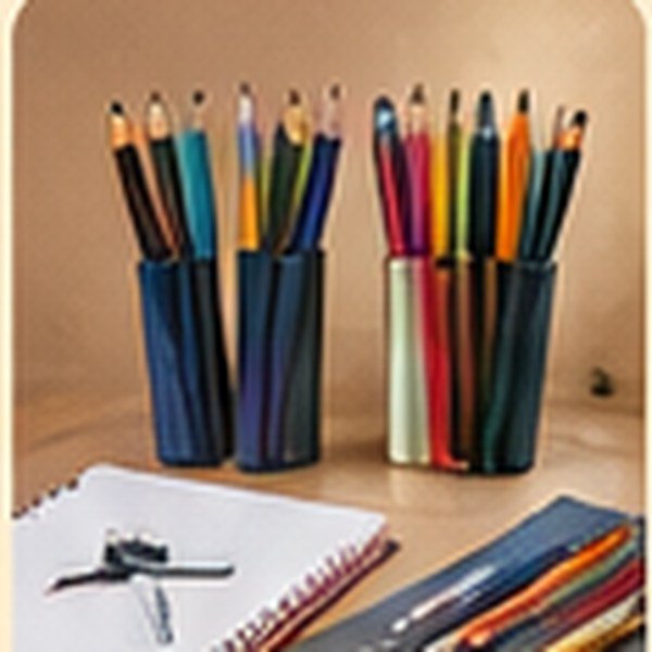 Stationery