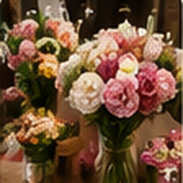 Flower Shop