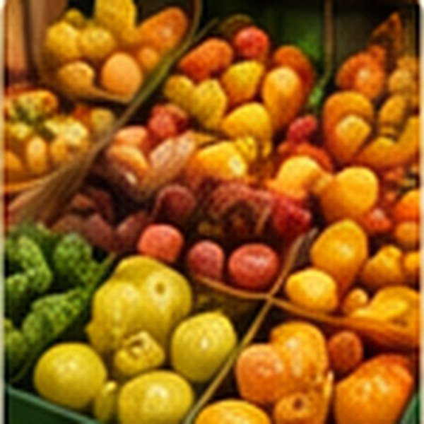 Fruit Shop