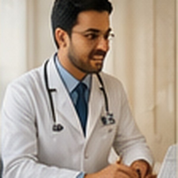 Doctor Clinic