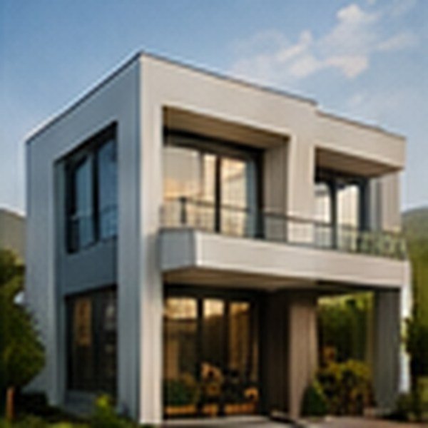 Real Estate