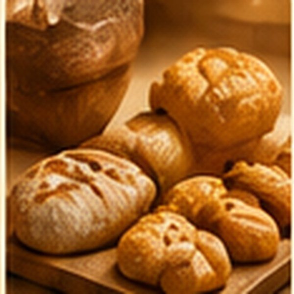 Bakery