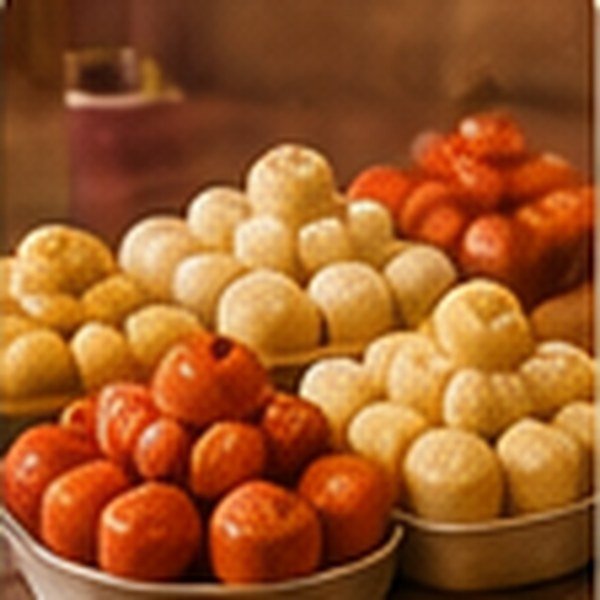 Sweet Shop