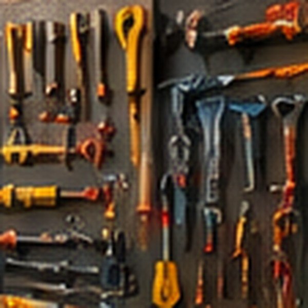 Hardware Shop