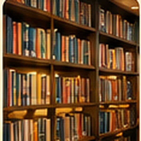 Book Store