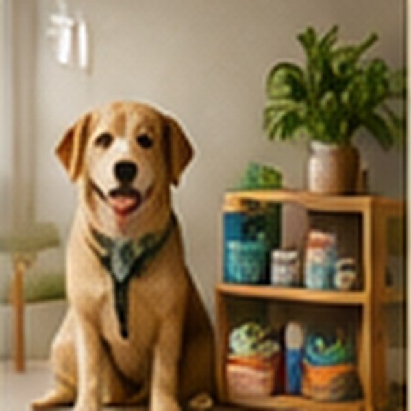 Pet Shop