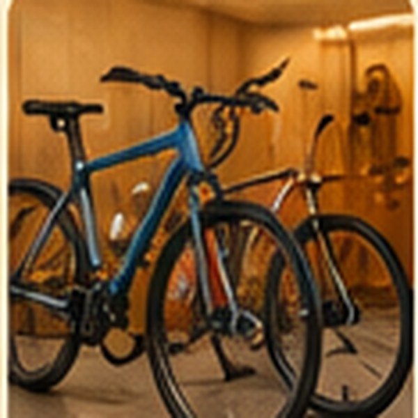 Cycle Store