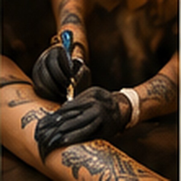 Tattoo Studio