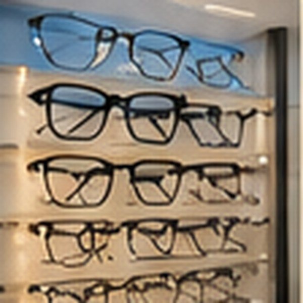 Optical Store