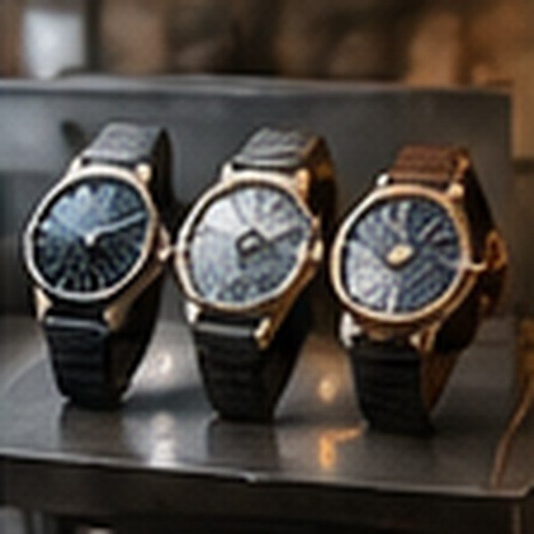 Watch Store