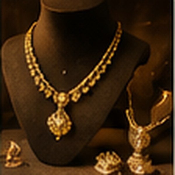 Jewelry Shop