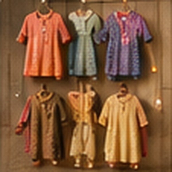 Kids Wear
