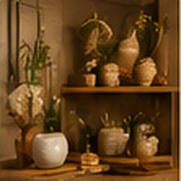 city shopping demo home decor