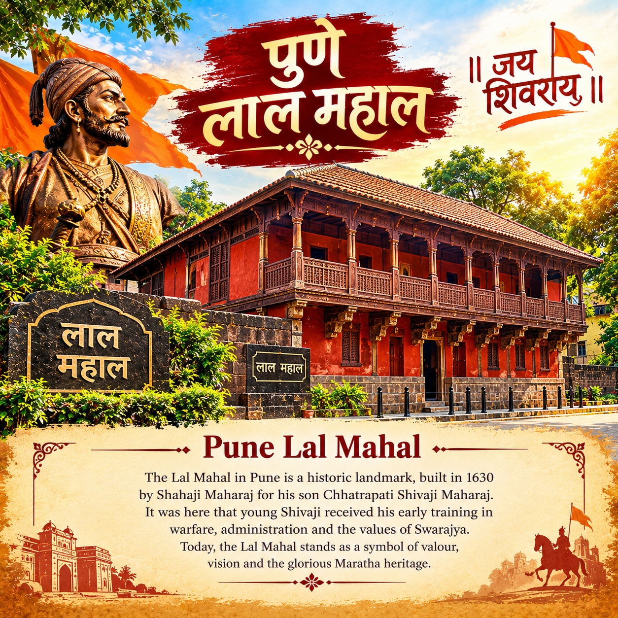 Lal Mahal