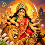 Who Started Durga Puja in Bengal?