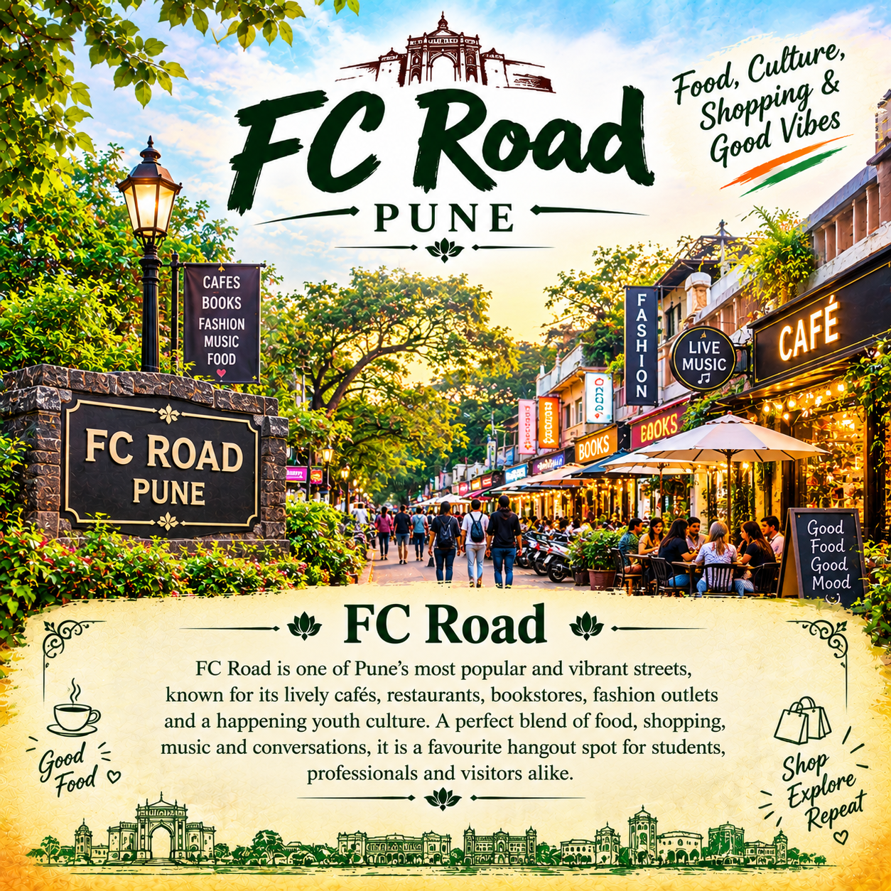 FC Road