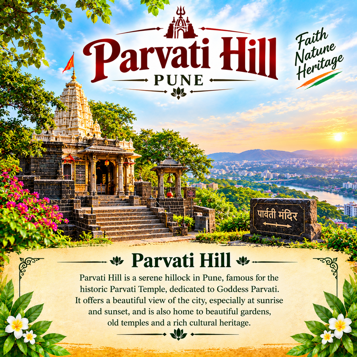 Parvati Hill