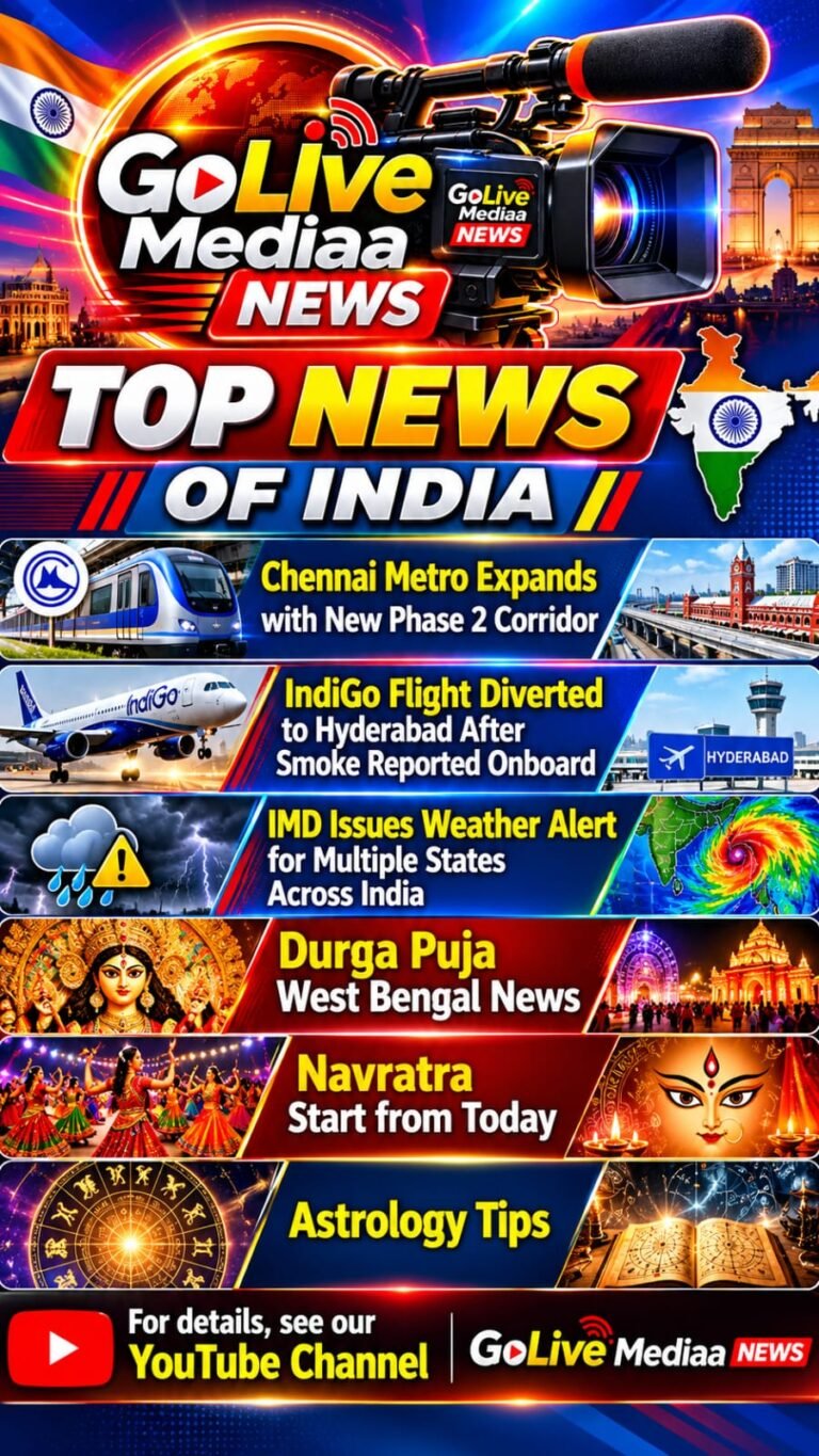 Top India News
