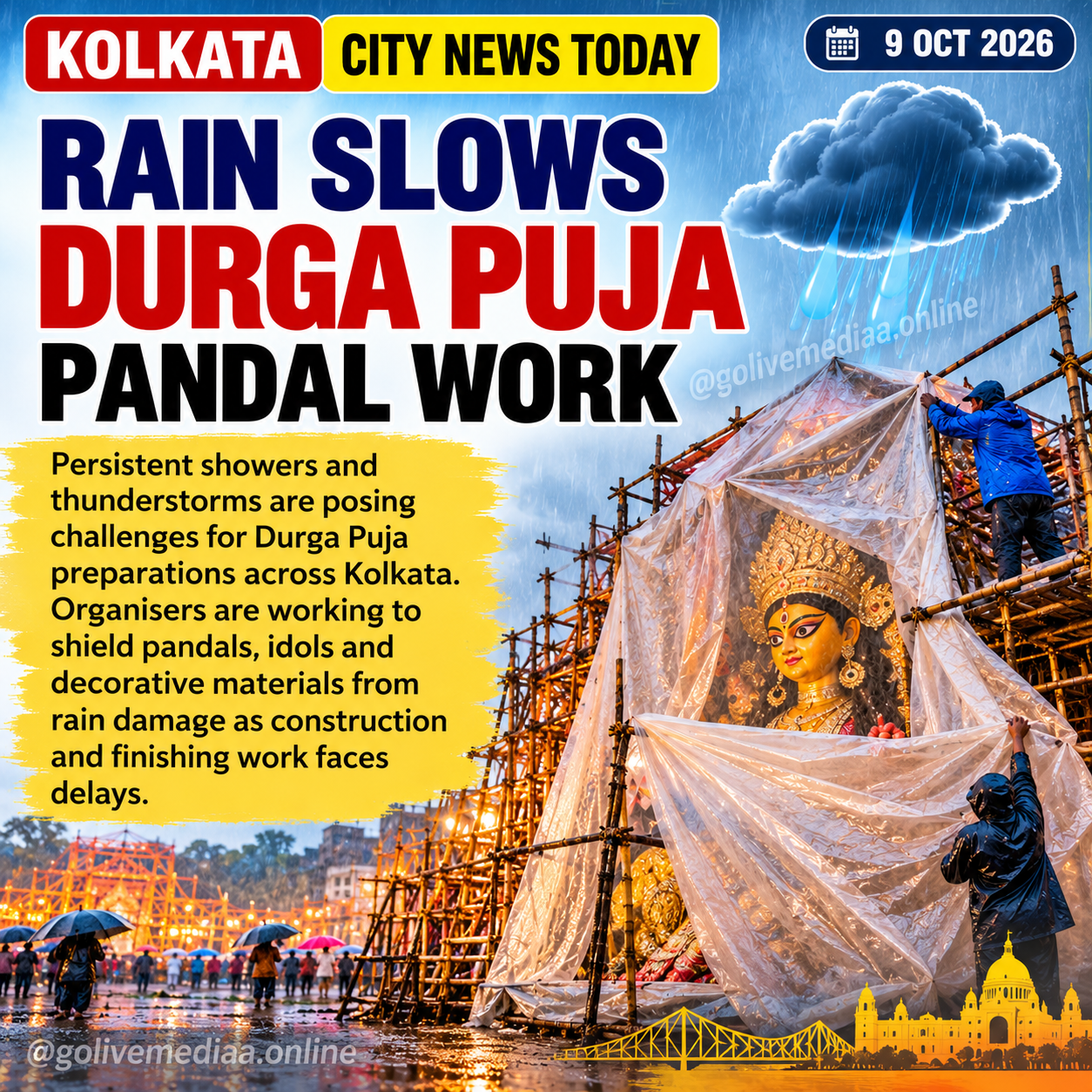 Kolkata City link 20