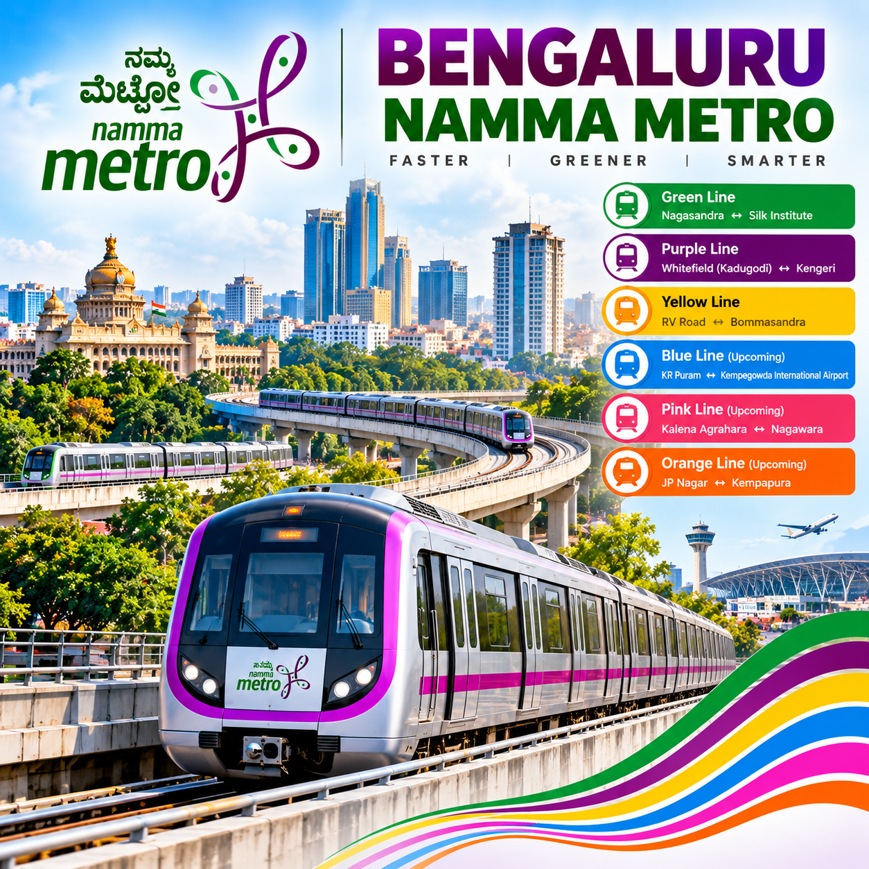 Namma Metro