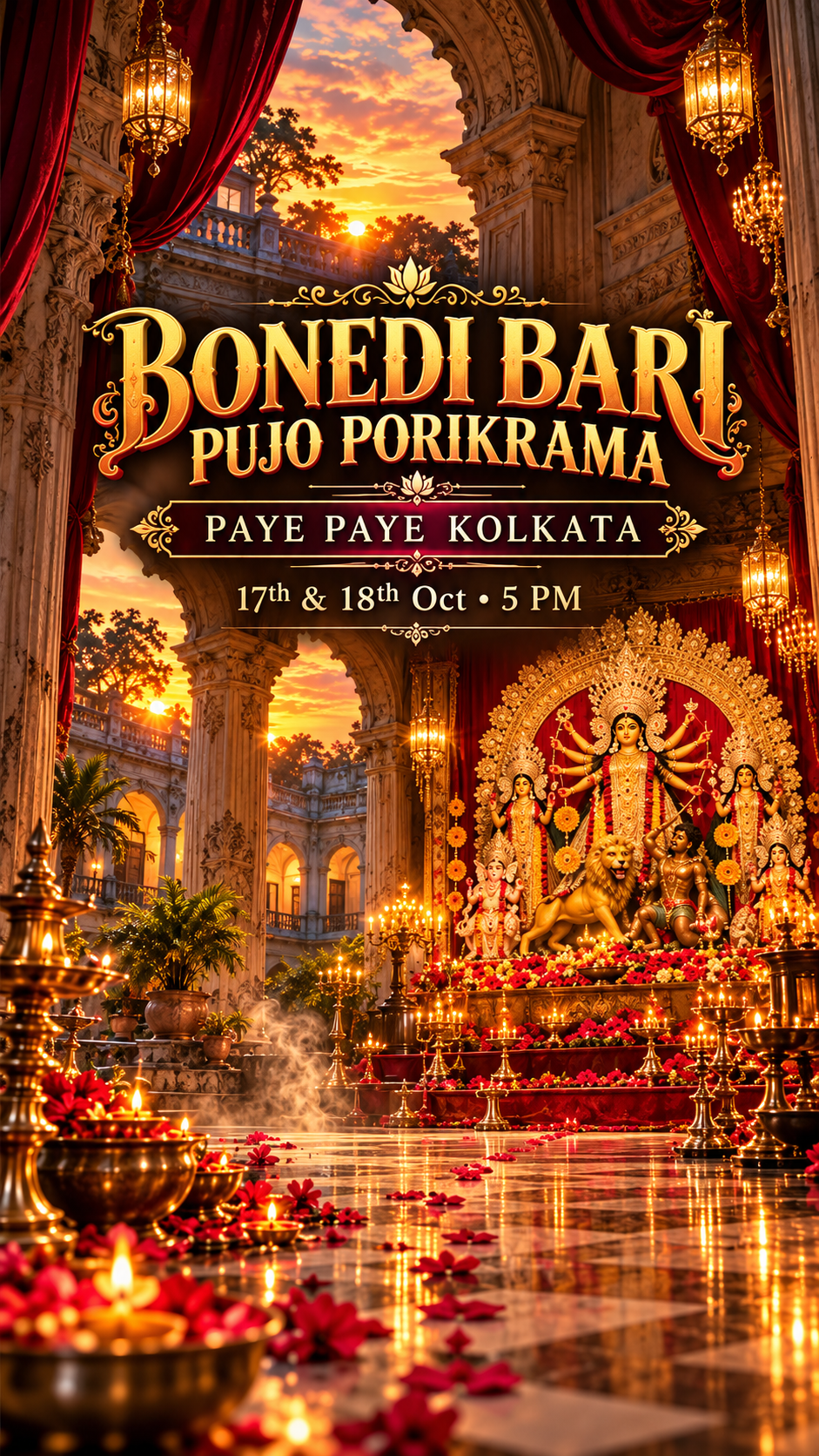 Durga Puja featured image 1