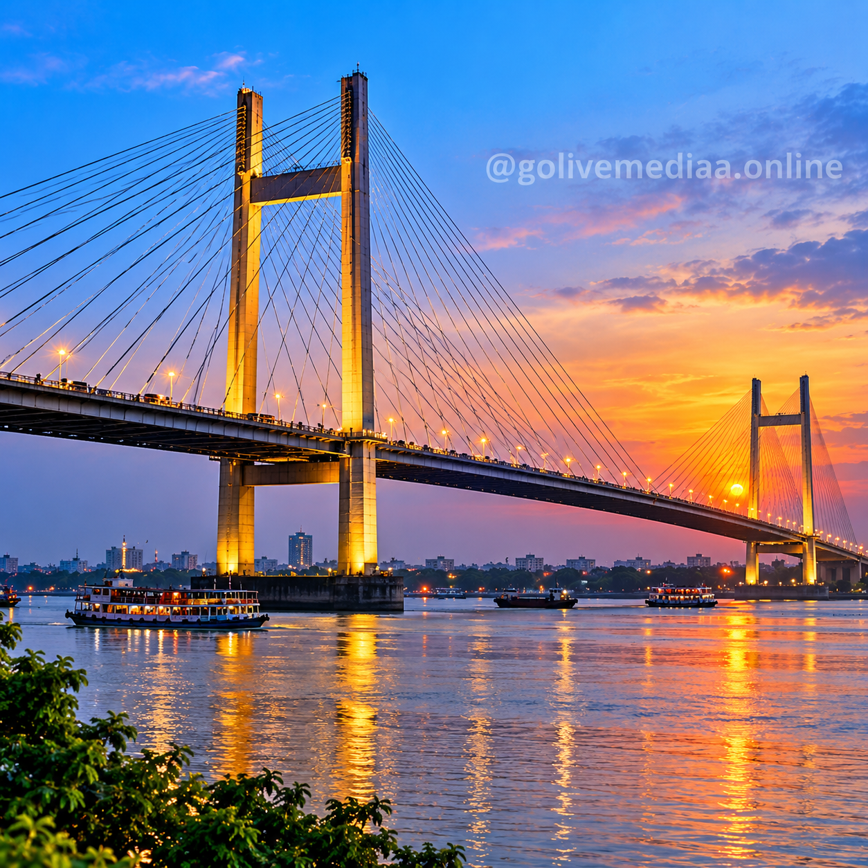 Vidya Sagar Setu