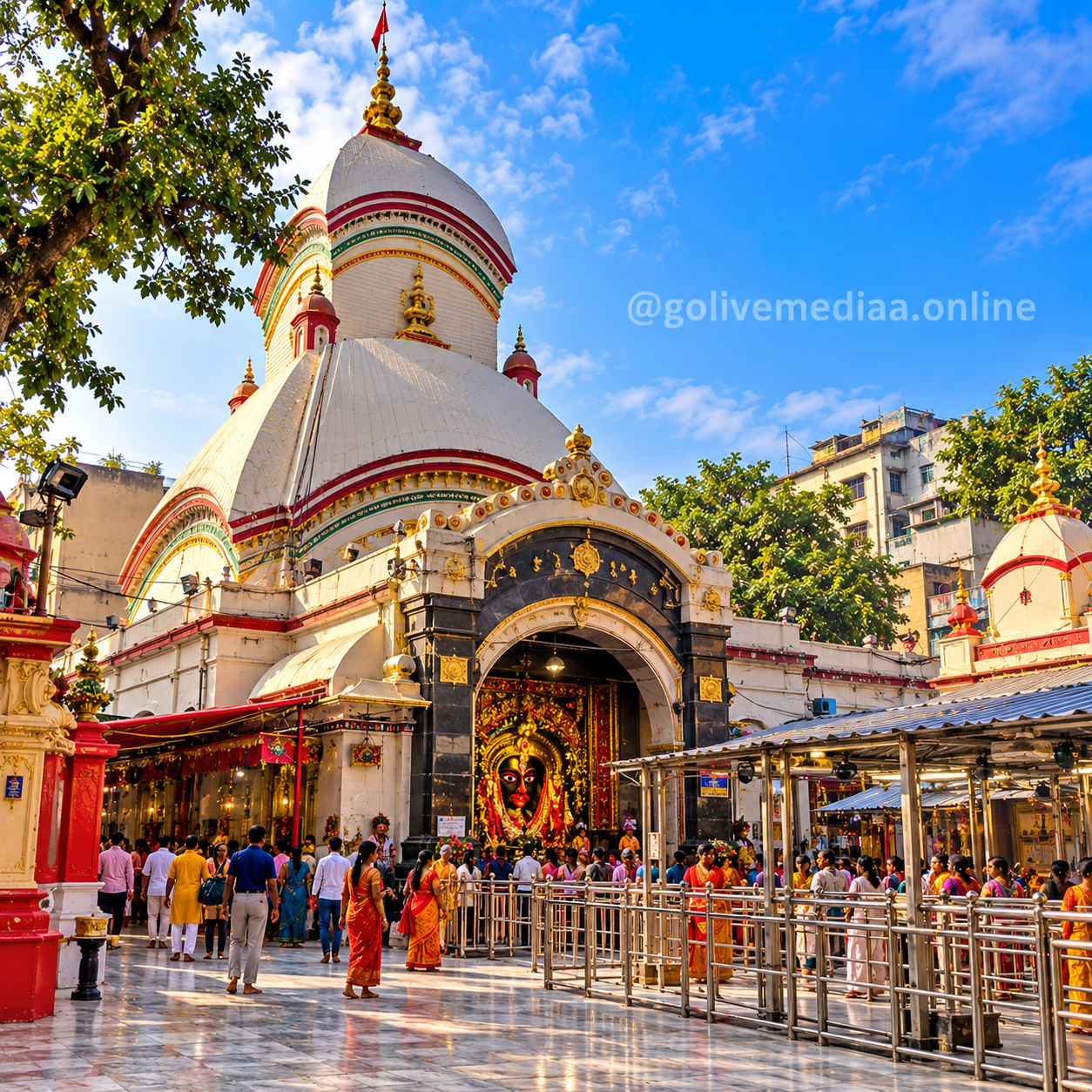 Kalighat