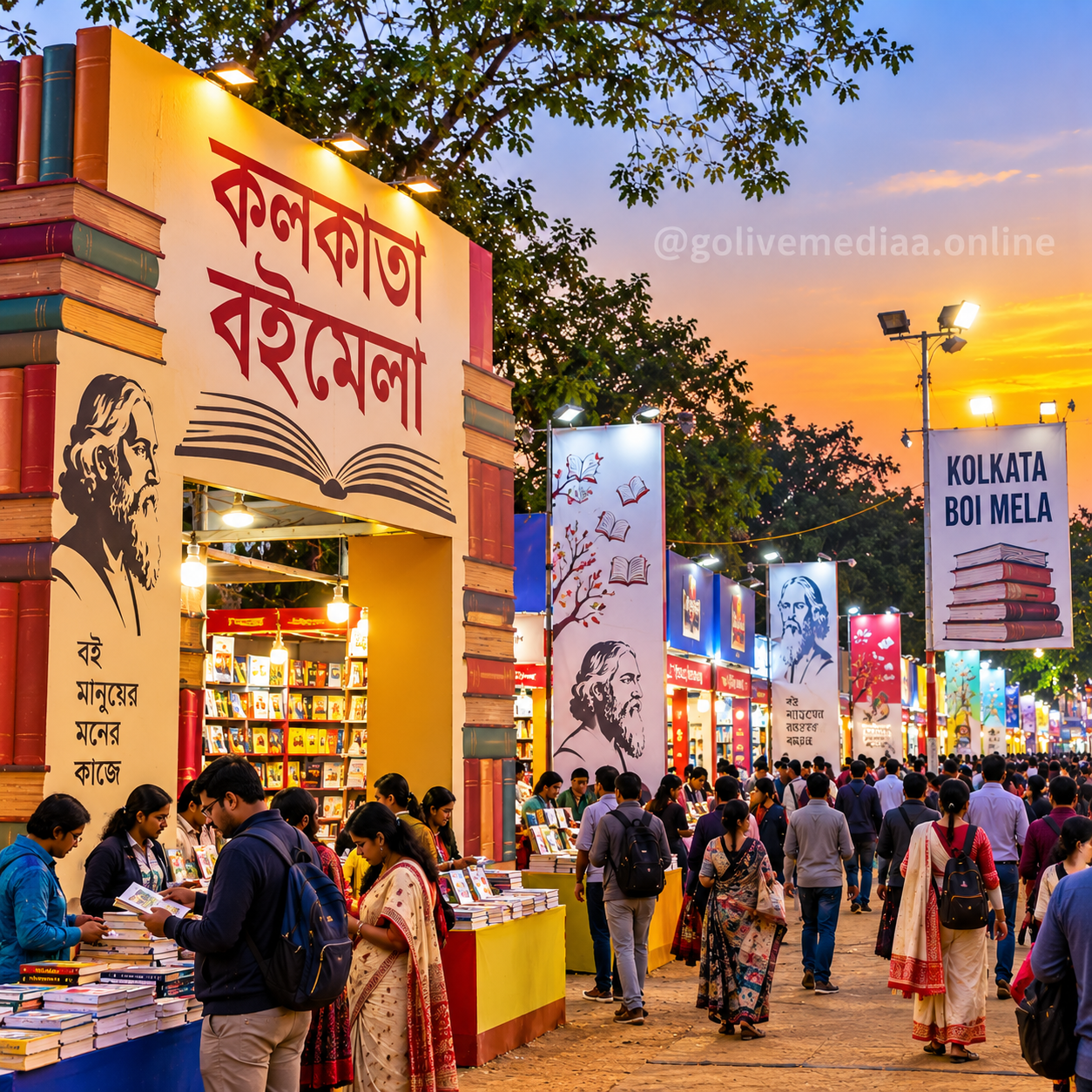 Boi Mela