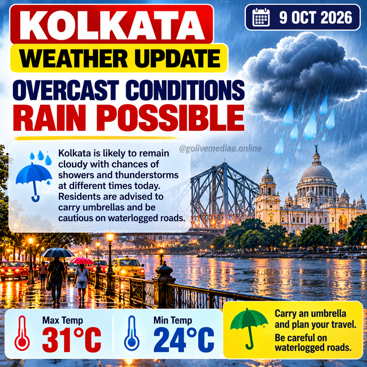 Kolkata City link 4
